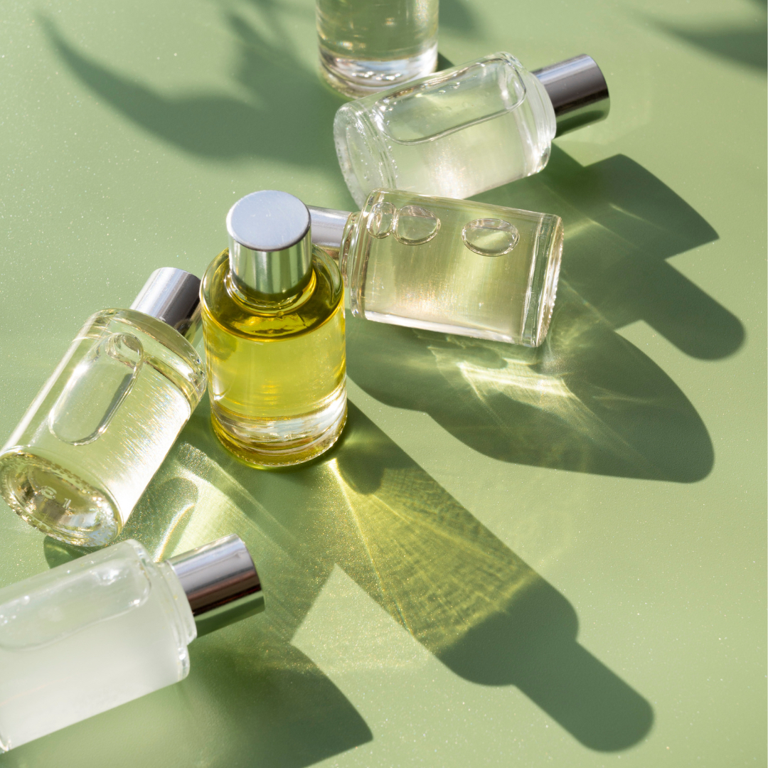  These 8 green perfumes make for the ultimate fresh, crunchy and uplifting scents 