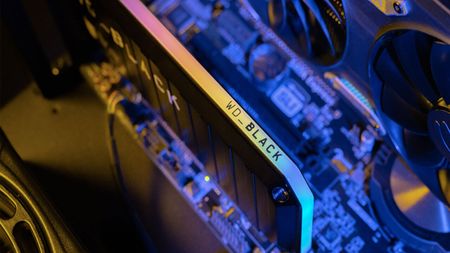 WD Black AN1500 review