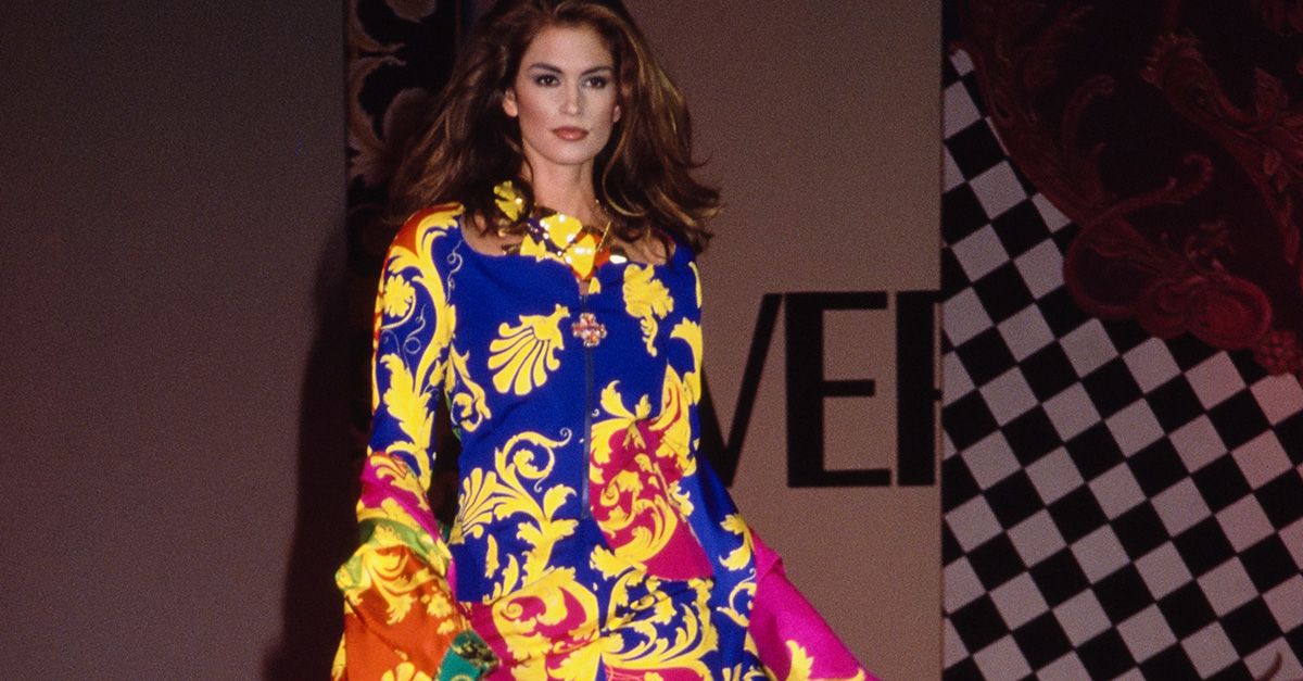 Last Year, Vintage Pucci Was Everywhere—This Is the Print Trend Taking Over in 2026