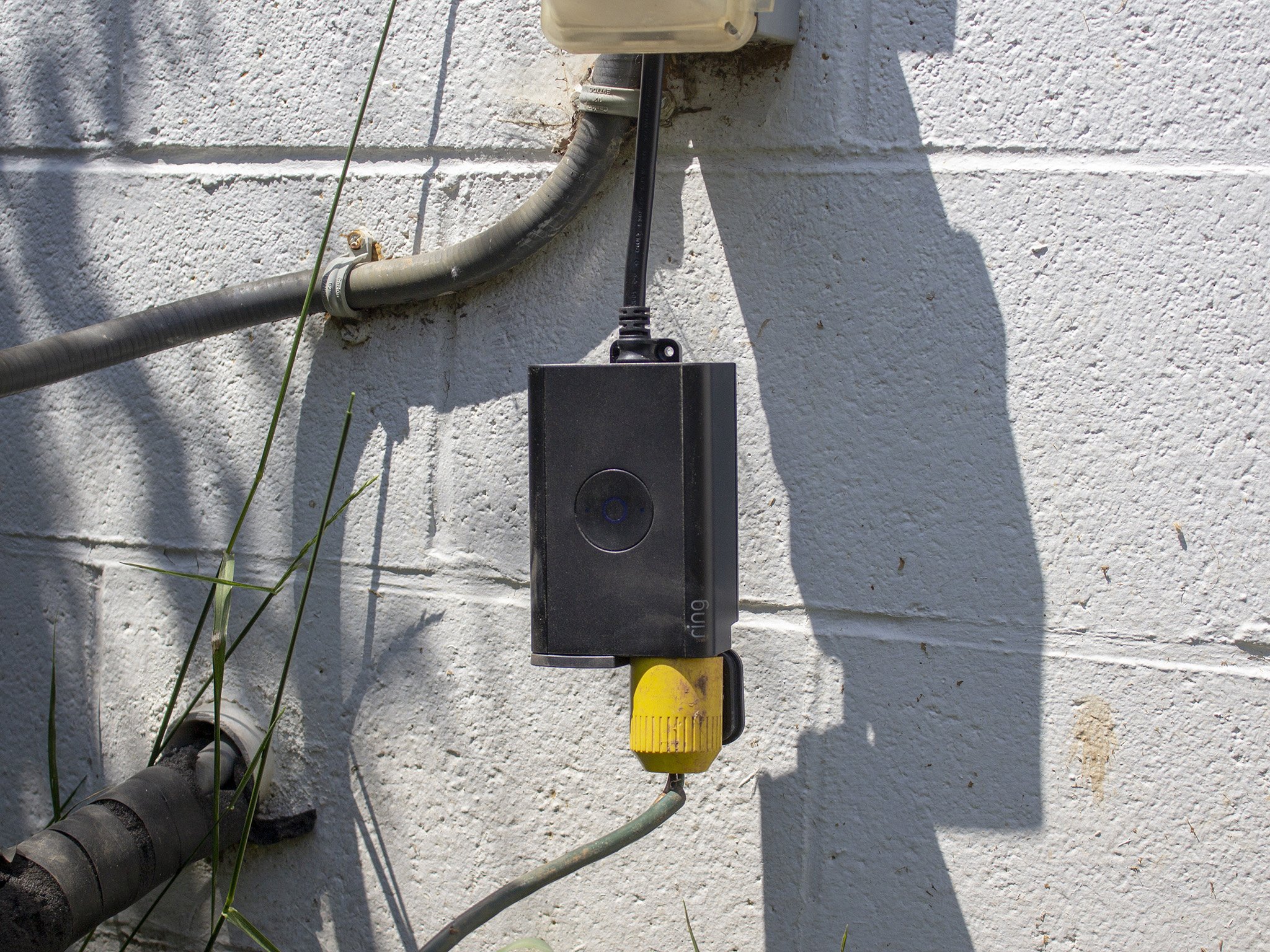 Ring Outdoor Smart Plug