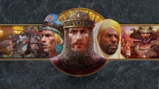 Age of Empires 2: Definitive Edition art