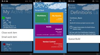 DevSpace