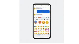 9 new Android features debut at MCW 2023 — check out these wild emoji combo