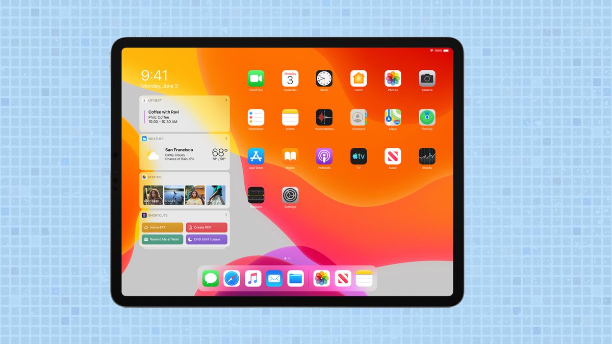 The 5 biggest moments in the iPad's history | Tom's Guide