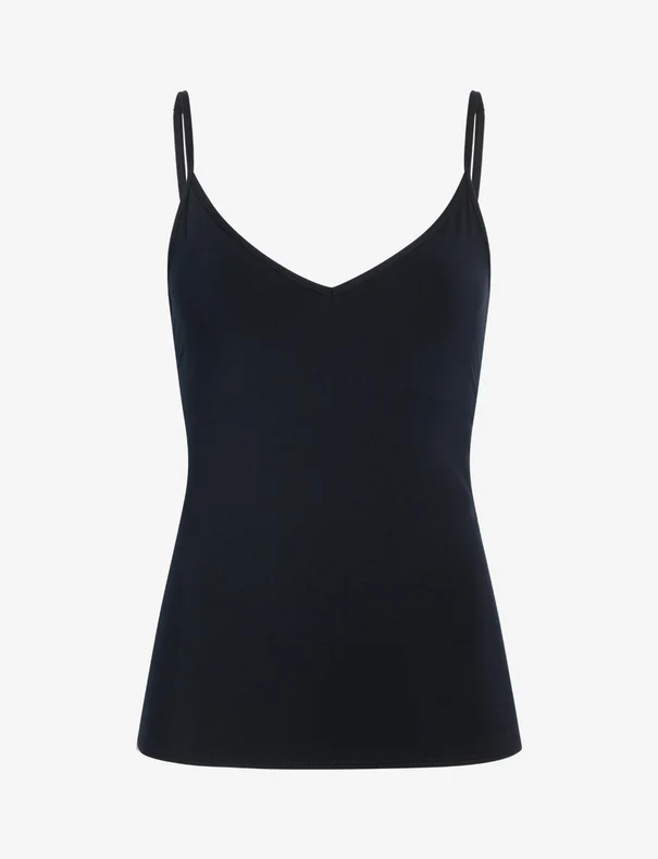 COMMANDO, Butter V-Neck Cami