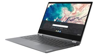 The best Chromebooks for Cricut; IdeaPad Flex 5i Chromebook Gen 6