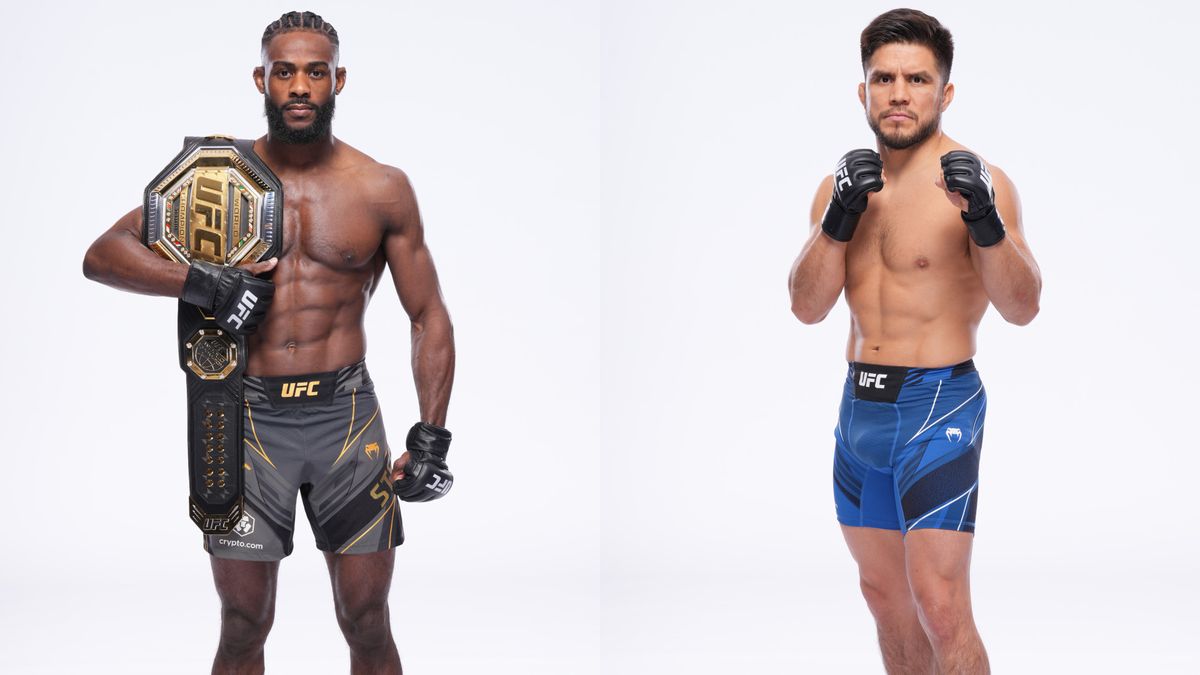 UFC 288 live stream: how to watch Sterling vs Cejudo – start time