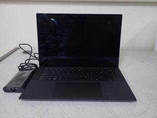 Dell XPS 15 9500