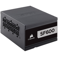 Corsair SF600 (80 PLUS Gold):&nbsp;was $124, now $84 at Newegg after rebate