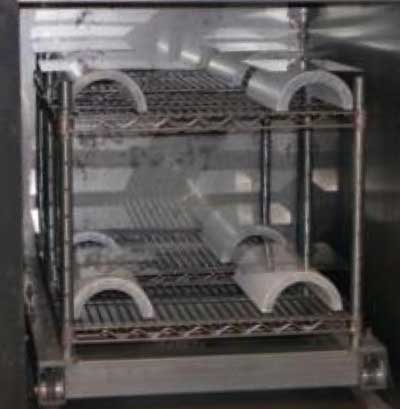 Slumped-Glass Optics