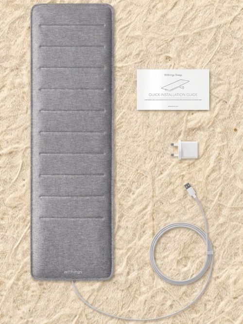 Sleep Analyser