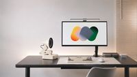 Autonomous lamp