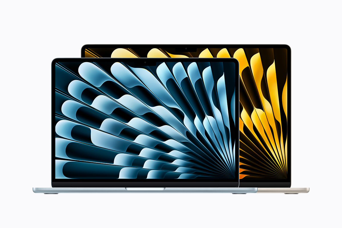 MacBook Air 2026