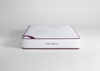 Awara Natural Hybrid mattress: was