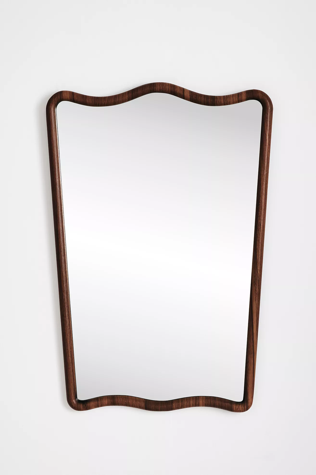 Jade Mirror