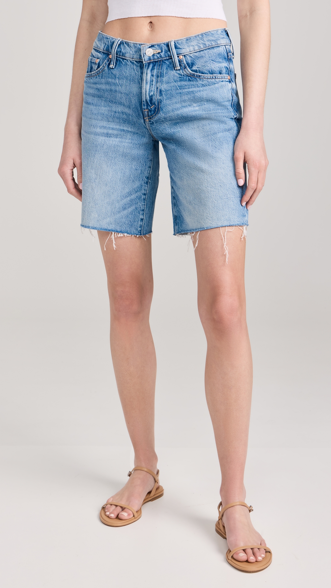 Down Low Undercover Shorts