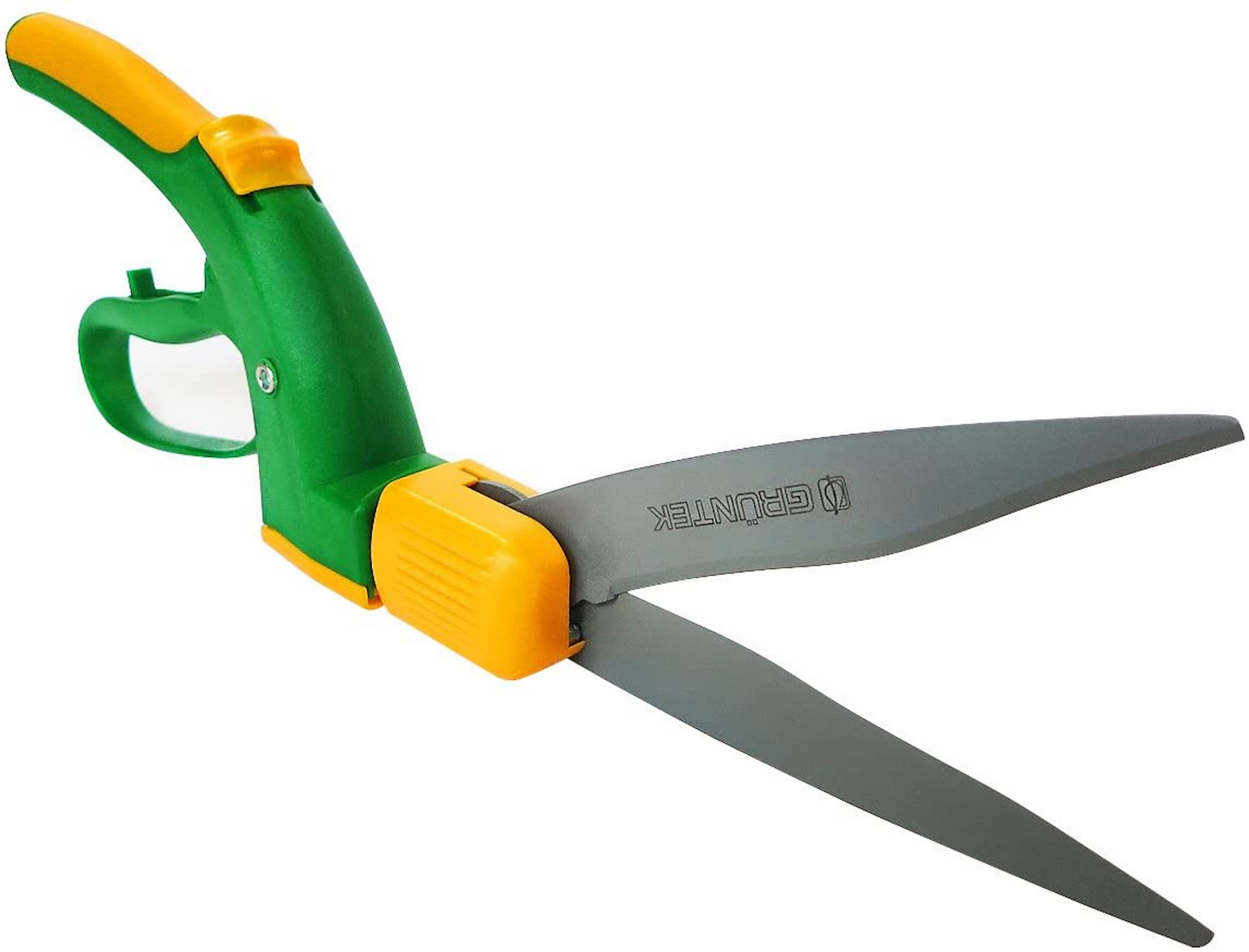 Best garden shears GRÜNTEK Grass Shears