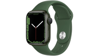 11. Apple Watch 7 (41mm, GPS):  