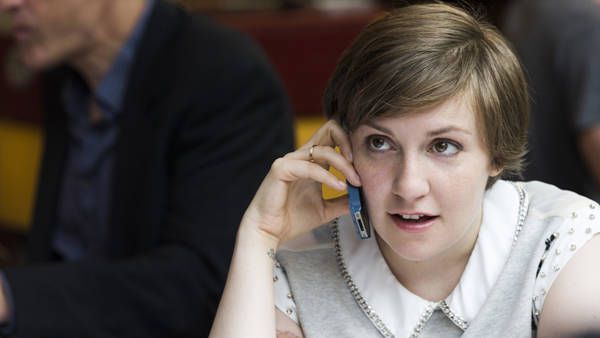 lena dunham