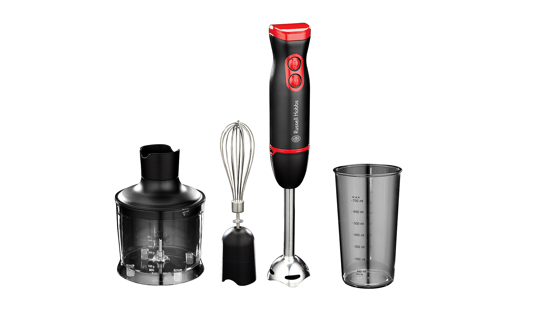 Best hand blender aka immersion blenders and stick blenders T3