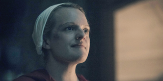 The Handmaid's Tale Elisabeth Moss June Osborne Offred Ofjoseph Hulu