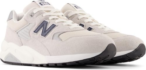 New Balance Mens 580 Sneaker, Nimbus Cloud, 8.5 Uk