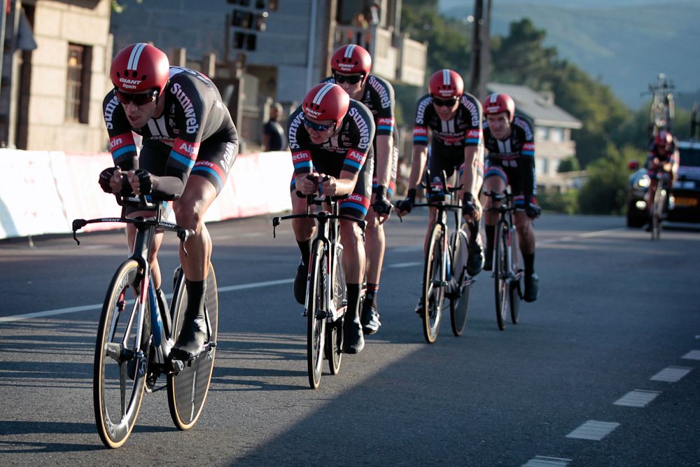 Giant-Alpecin