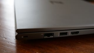 HP ZBook Power G8 review