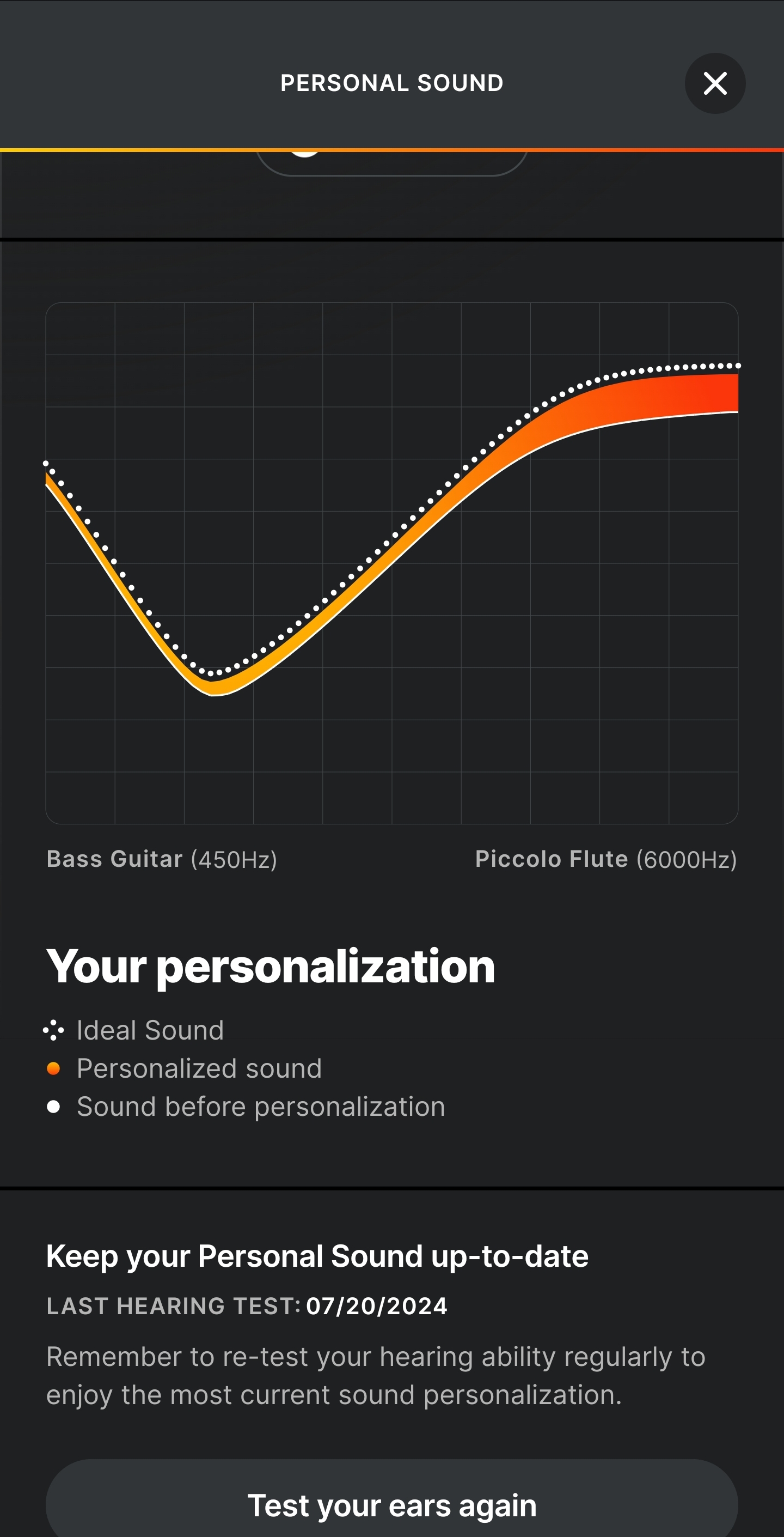 The Skullcandy Push ANC Active are a solid everyday carry with decent sound