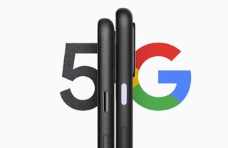 Pixel 4a 5G and Pixel 5 Tease