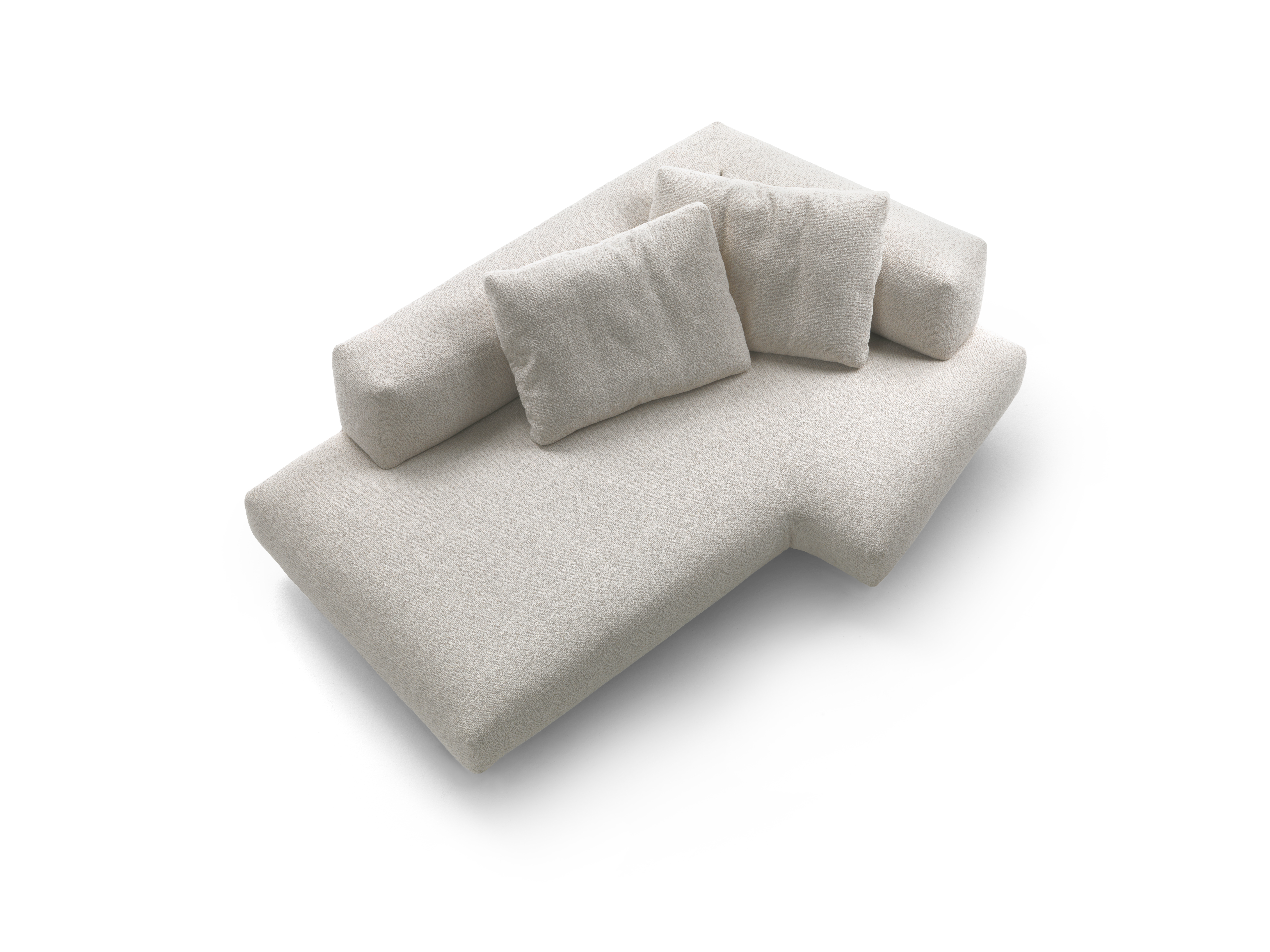 Flexform Loungescape seating system