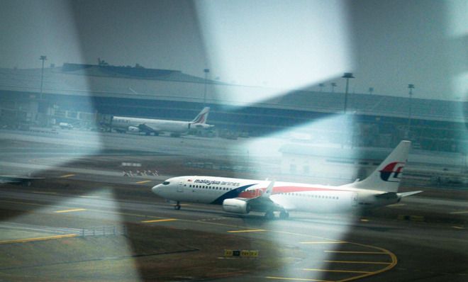 Malaysia Airlines