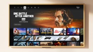 Amazon just unveiled its first Fire TV Stick interface upgrade in five years – and it could spell trouble for Google TV