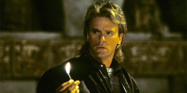 Macgyvers Most Dangerous Stunt Richard Dean Anderson Shares The Story - vy04d3j