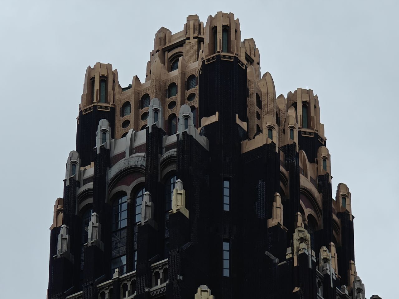 OnePlus Open zoom sample.