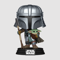 Funko Pop! Figures: buy 2, get 1 free @ Funko
