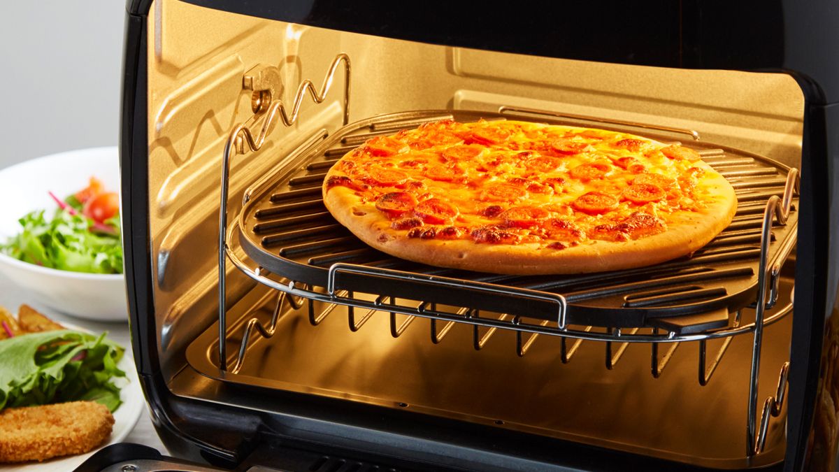 Tower 10in1 Air Fryer Xpress Pro Combo review cheap but mighty, with