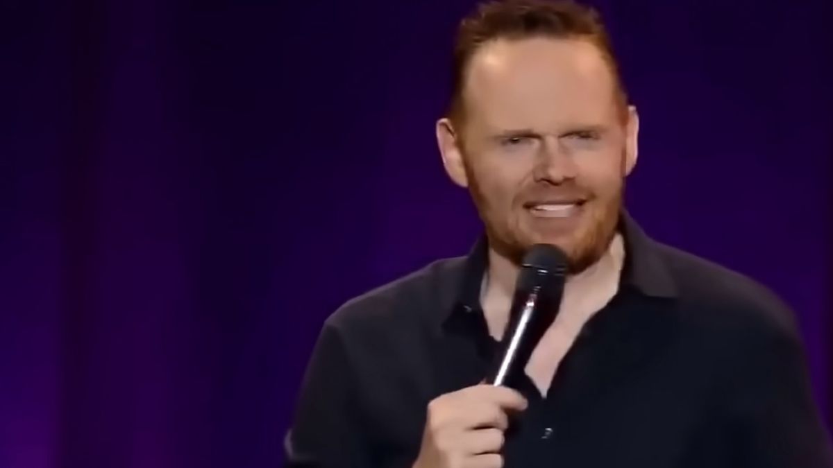 32 Hilarious Bill Burr Quotes I Can’t Get Enough Of 