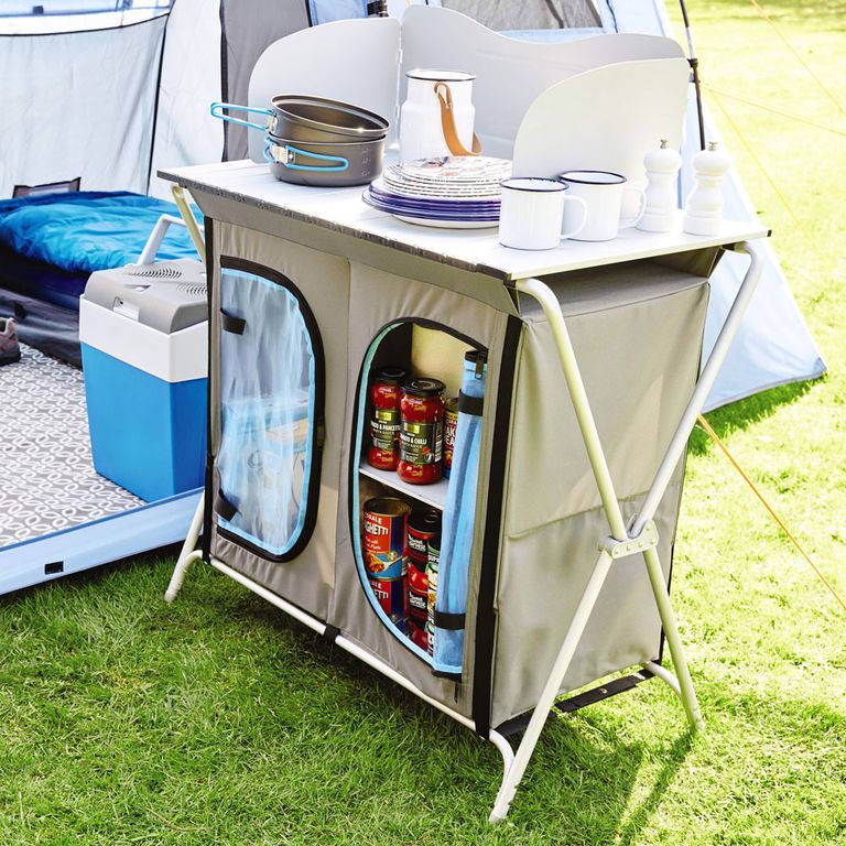 Don't miss this fabulous new Aldi camping range coming this Thursday