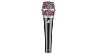 Best live vocal microphones: sE Electronics V7