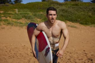 Home and Away spoilers, Xander Delaney