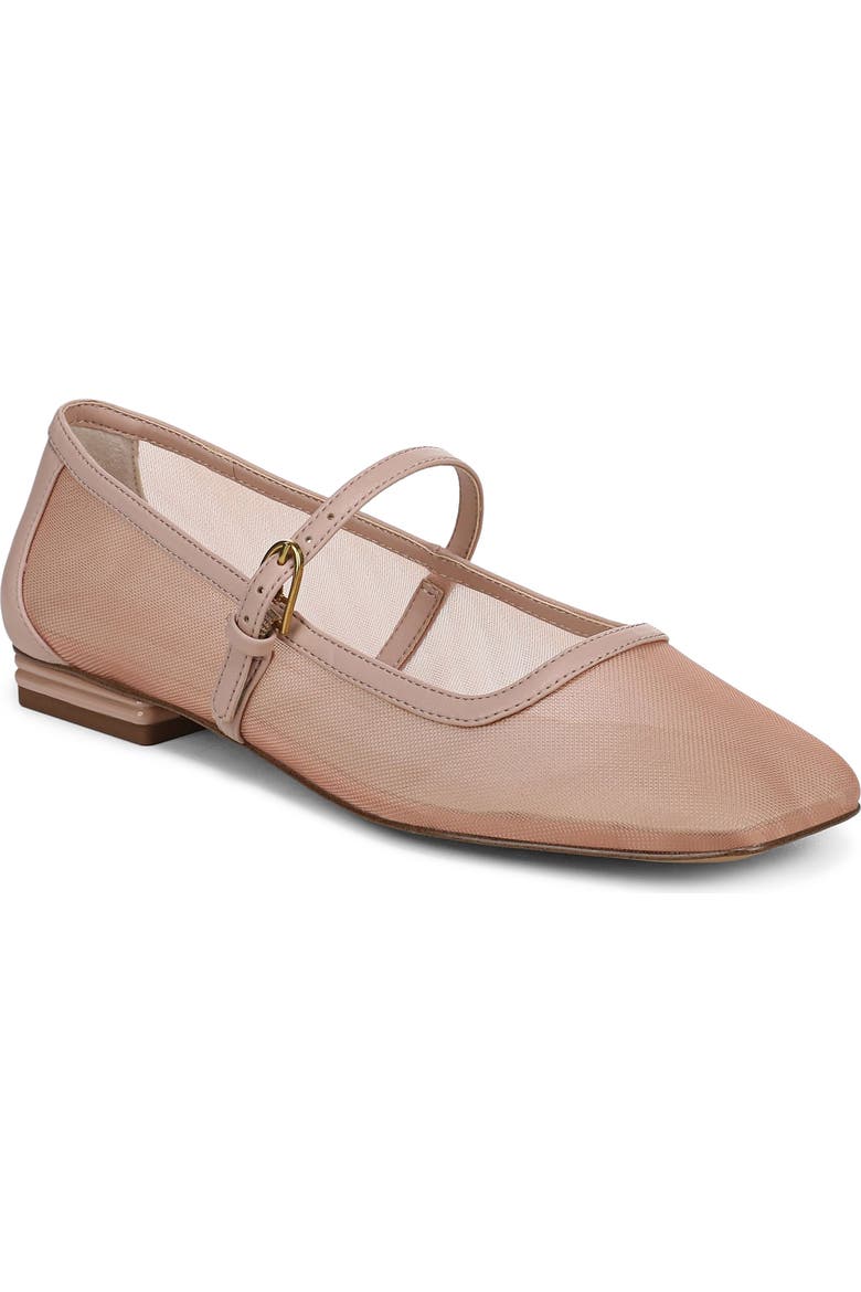 Tinsley Mary Jane Flat