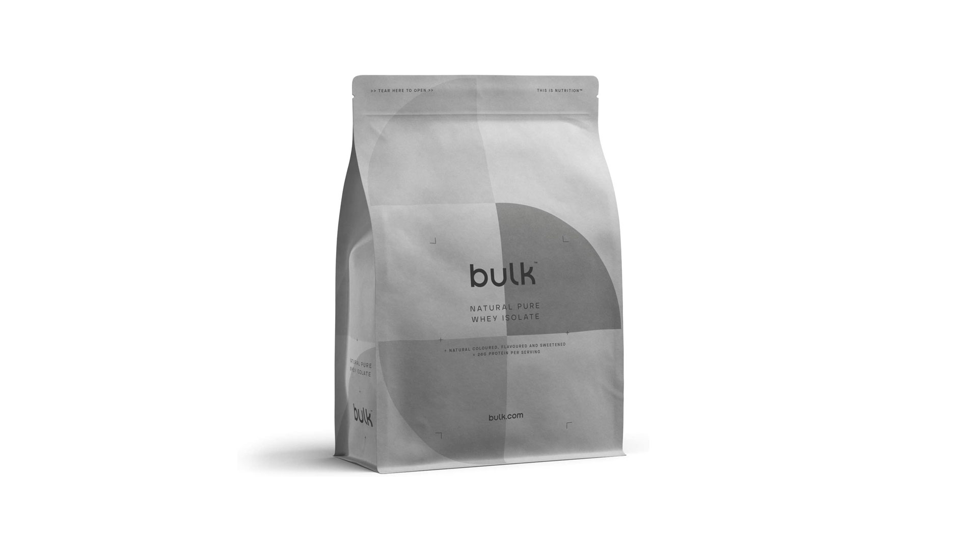 Best protein powder: Bulk protein powder