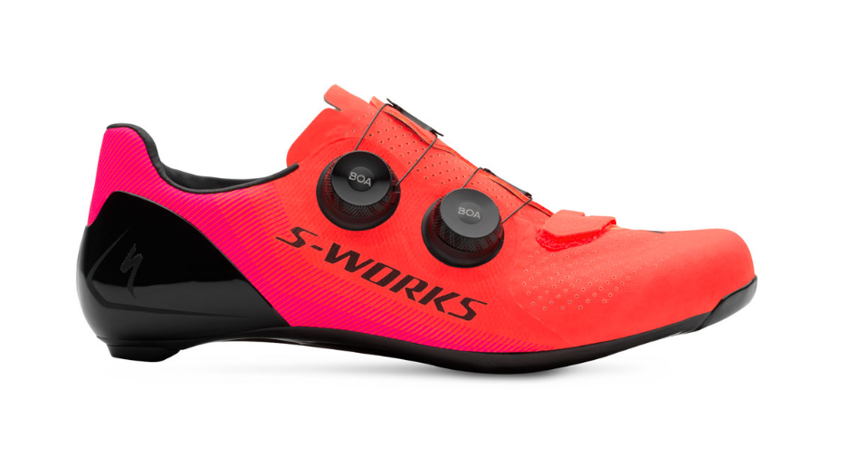 decathlon womens cycling shoes