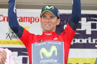 Valverde predicts battle with Contador will come down to last metre of Ruta del Sol