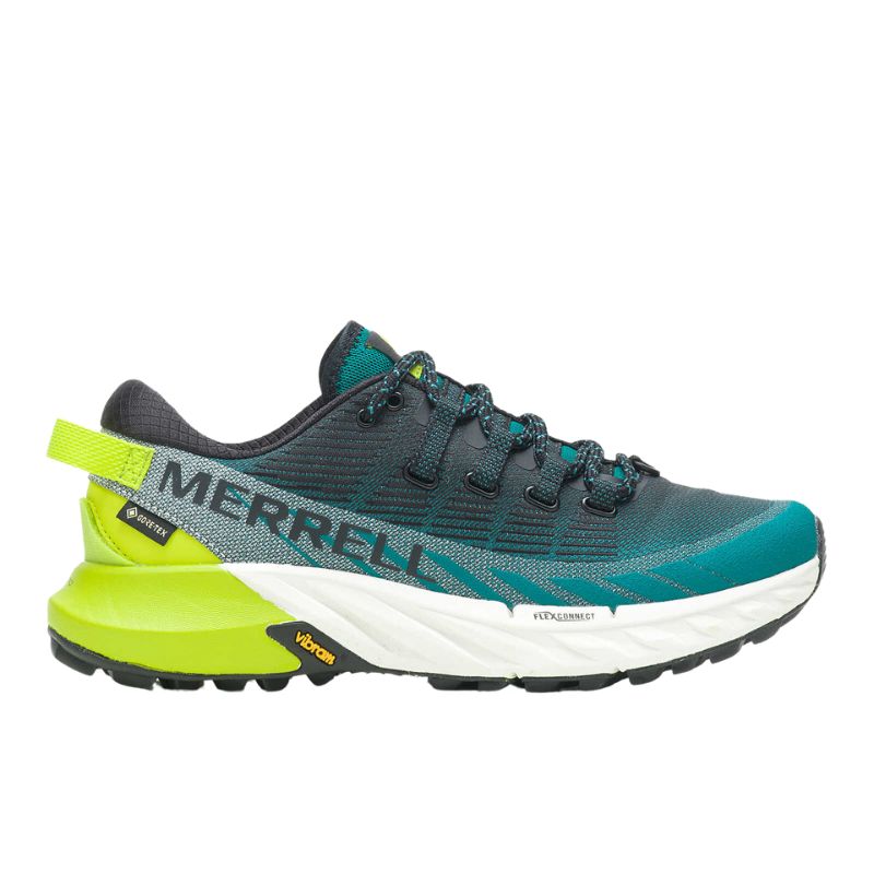 Merrell Agility GORE-TEX walking shoes