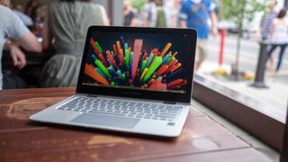 Best laptops for under £1,000