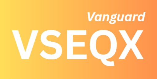 Vanguard Strategic Equity