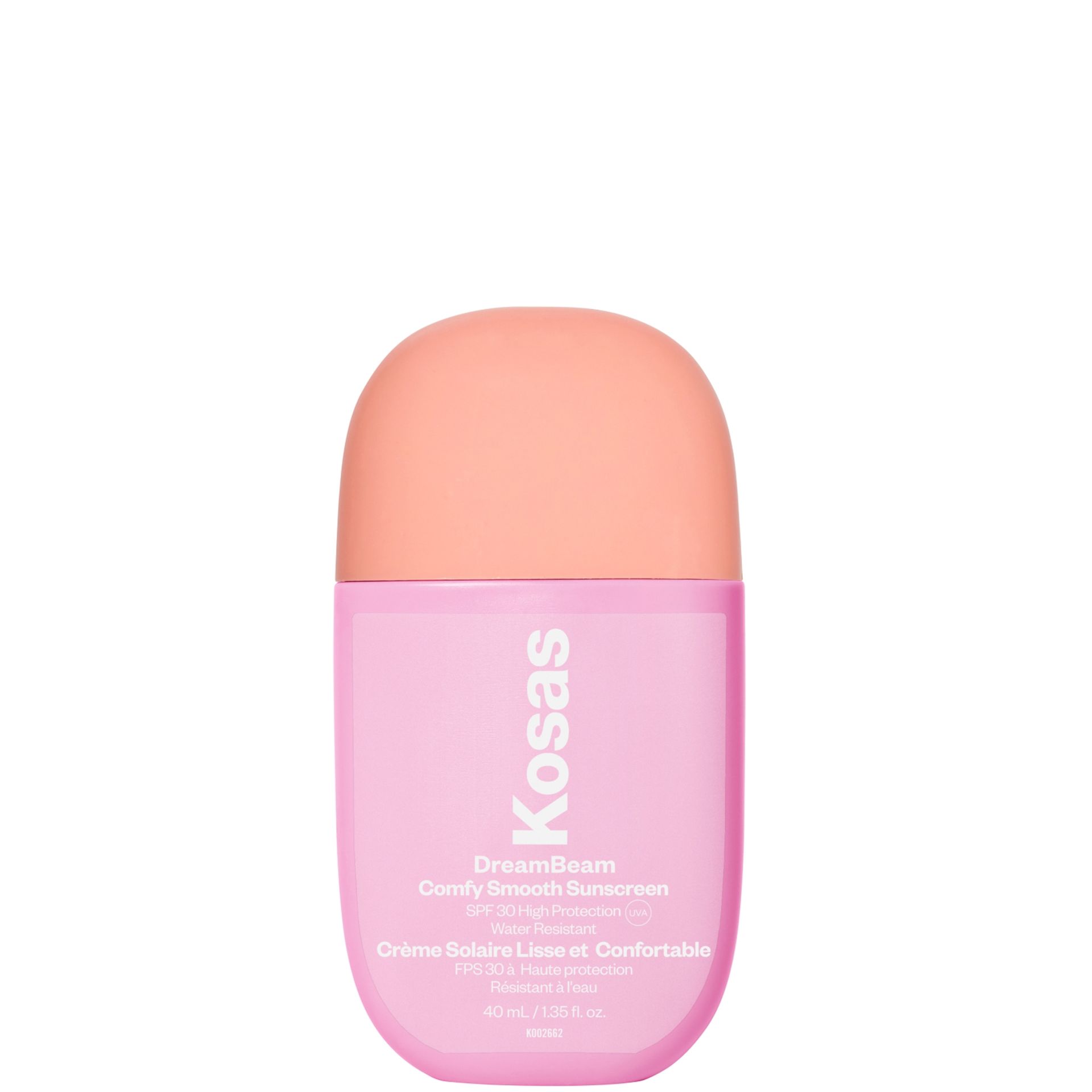 Kosas Dreambeam Sunscreen Spf 30 40ml (various Shades)