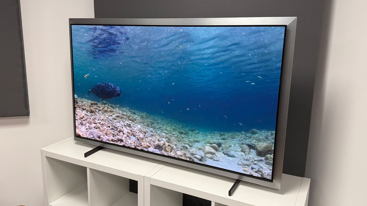 Samsung S99H 55-inch OLED TV